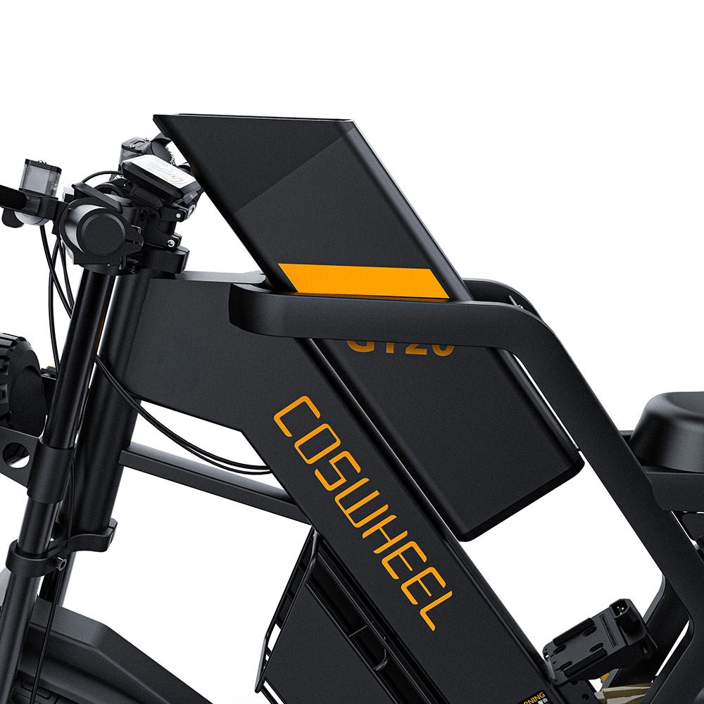 COSWHEEL GT20 Off-Road Electric Bike