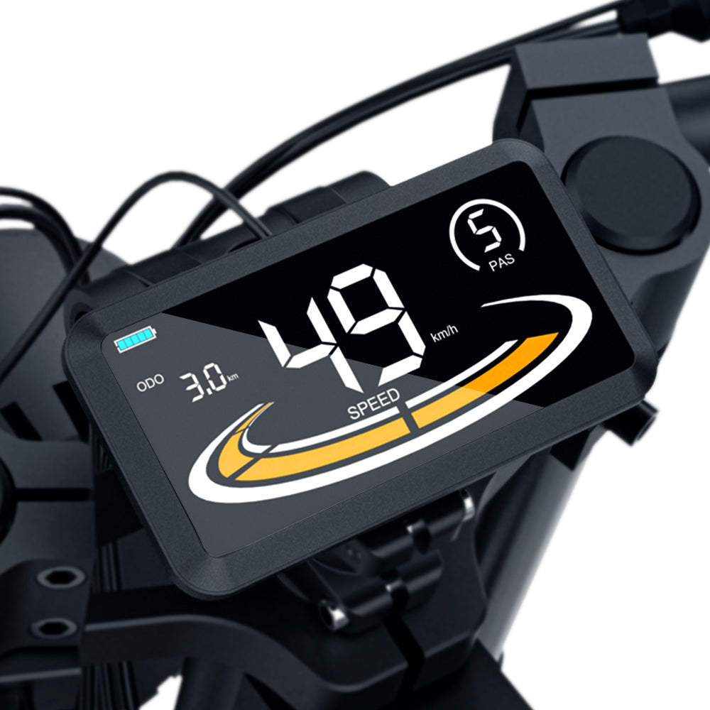 COSWHEEL GT20 Off-Road Electric Bike