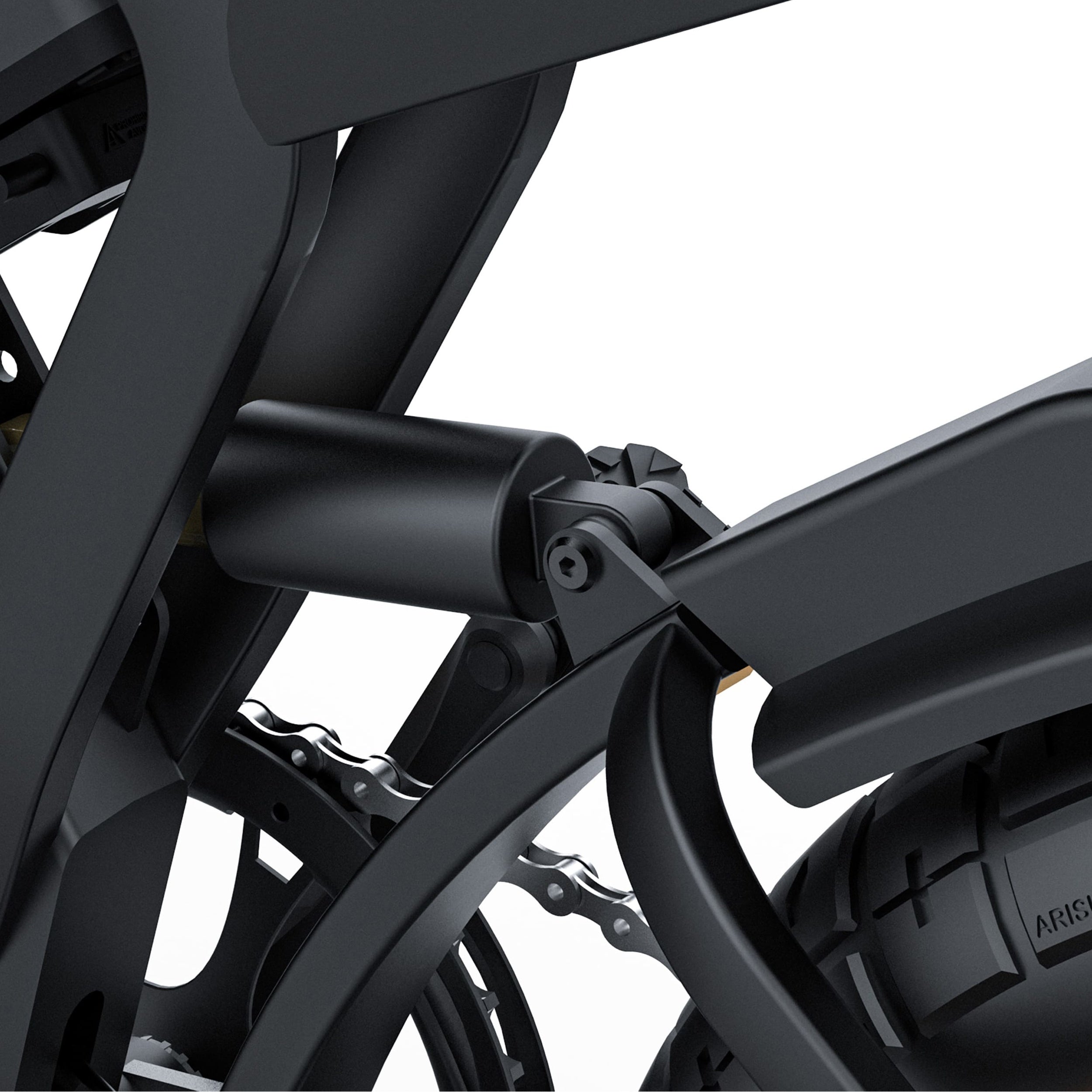 COSWHEEL GT20 MAX Off-Road Electric Bike