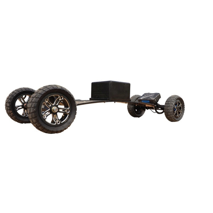 ECOMOBL Telum 2WD Electric Skateboard