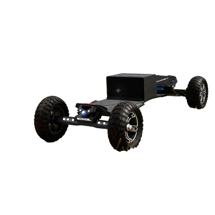 ECOMOBL Telum 2WD Electric Skateboard