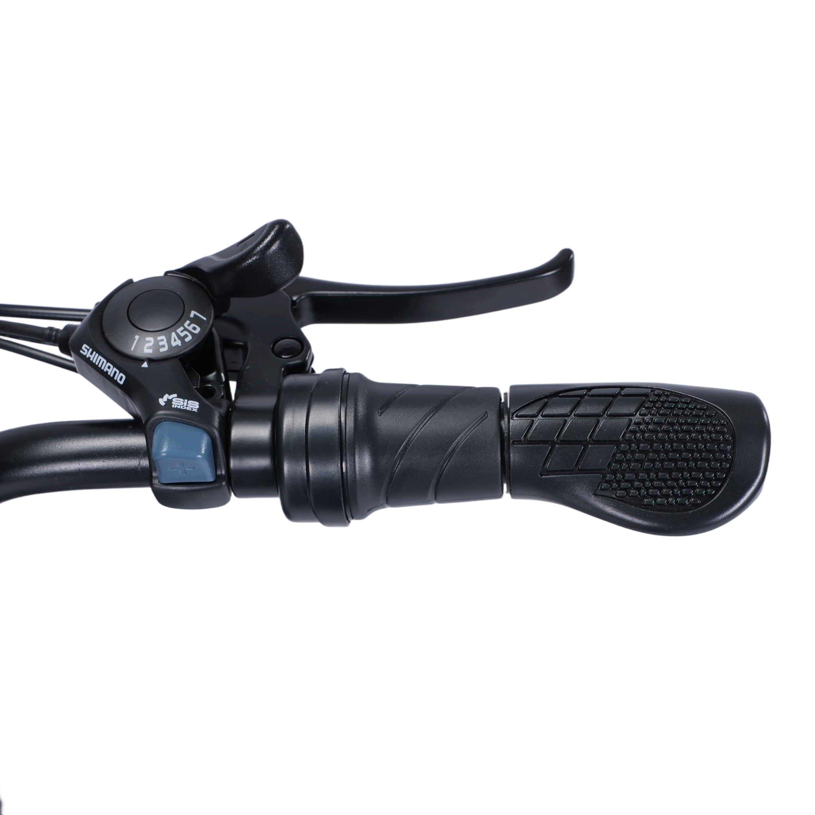 GLEERIDE EC540 Fat Tire Electric Bike