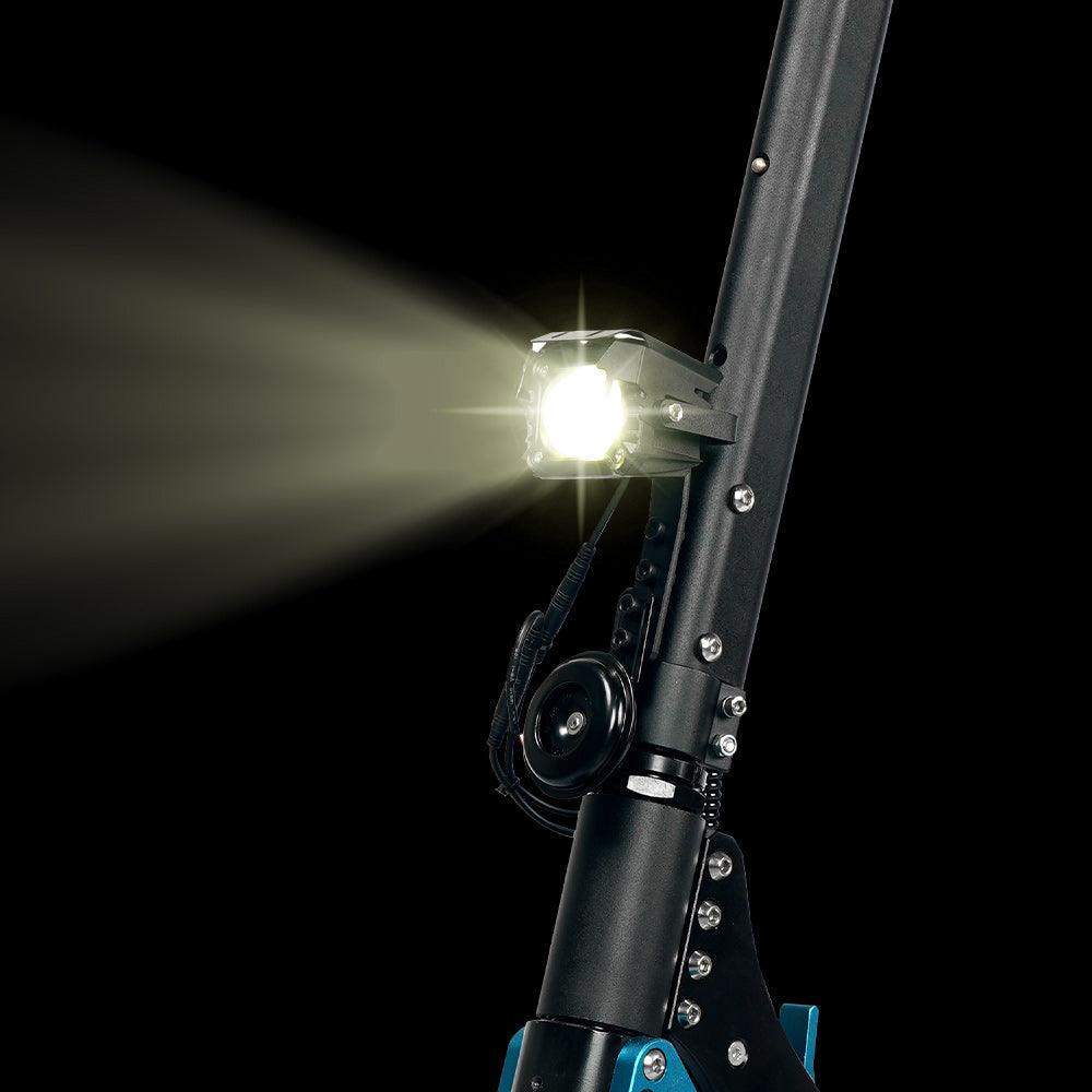 GleeRide H5 Off Road Electric Scooter