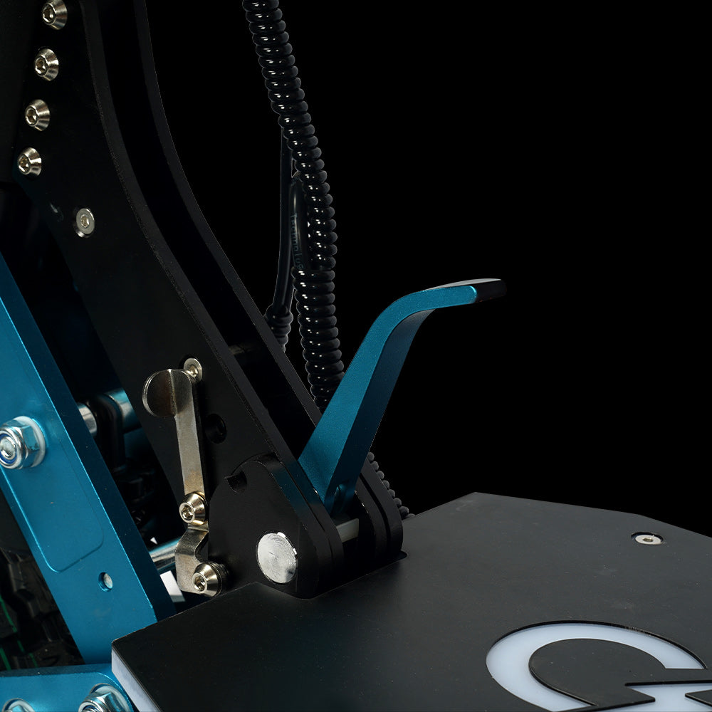 GleeRide H5 11" Off Road Electric Scooter