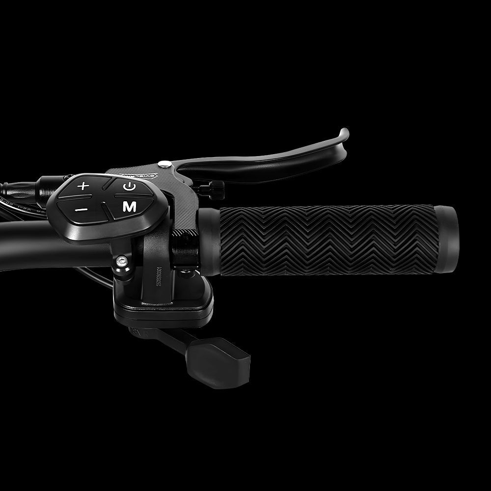 GleeRide H5 11" Off Road Electric Scooter