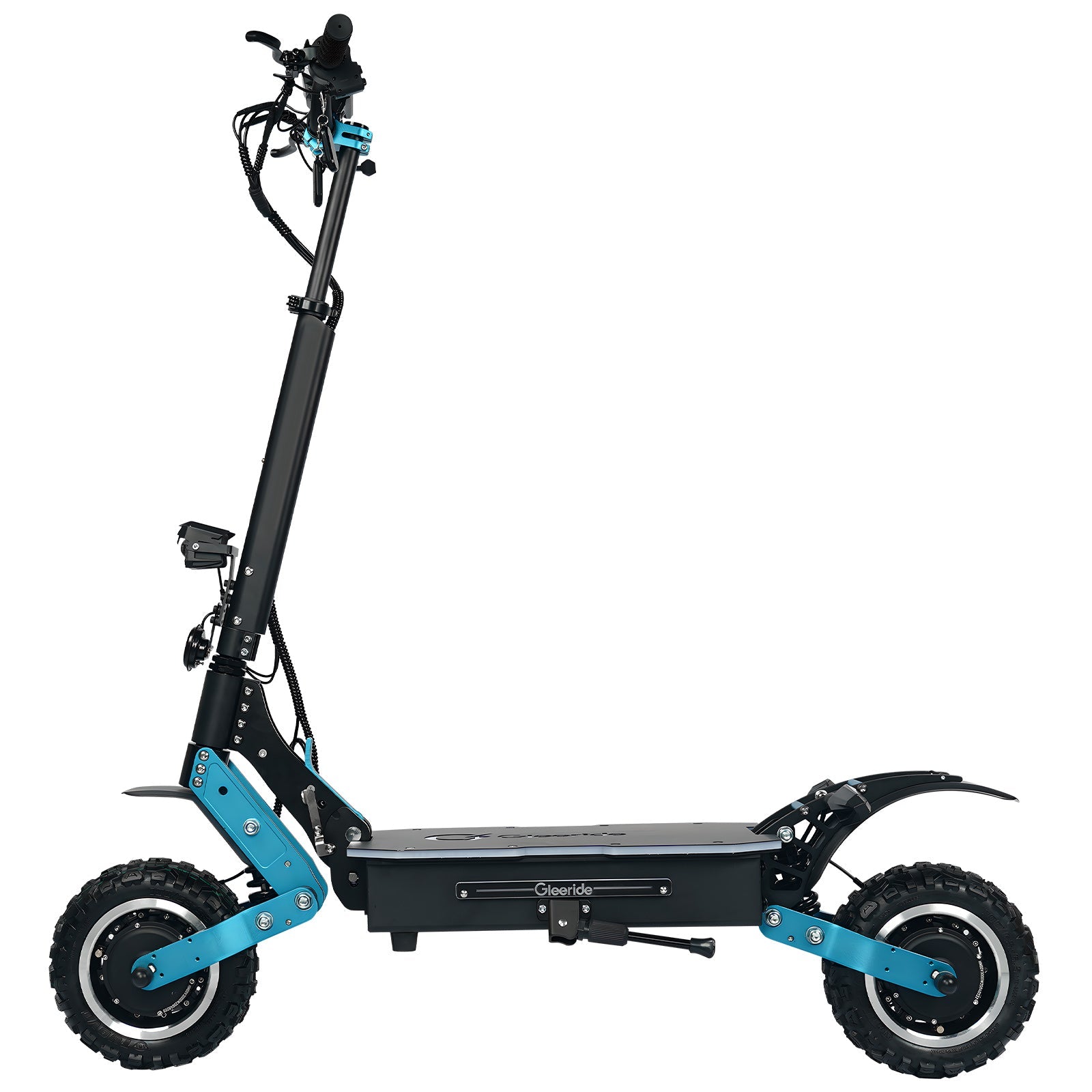 GleeRide H5 Off Road Electric Scooter