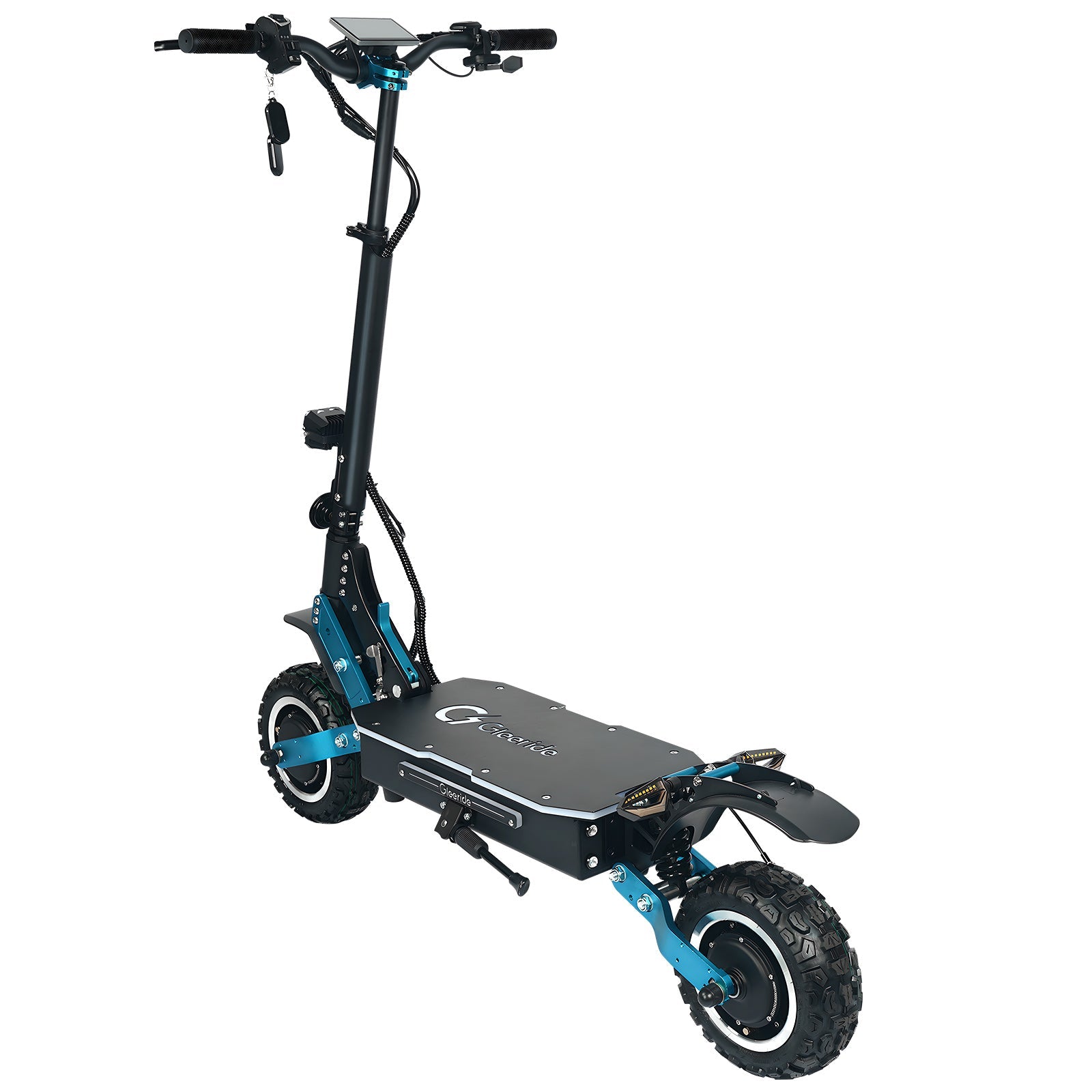 GleeRide H5 11" Off Road Electric Scooter
