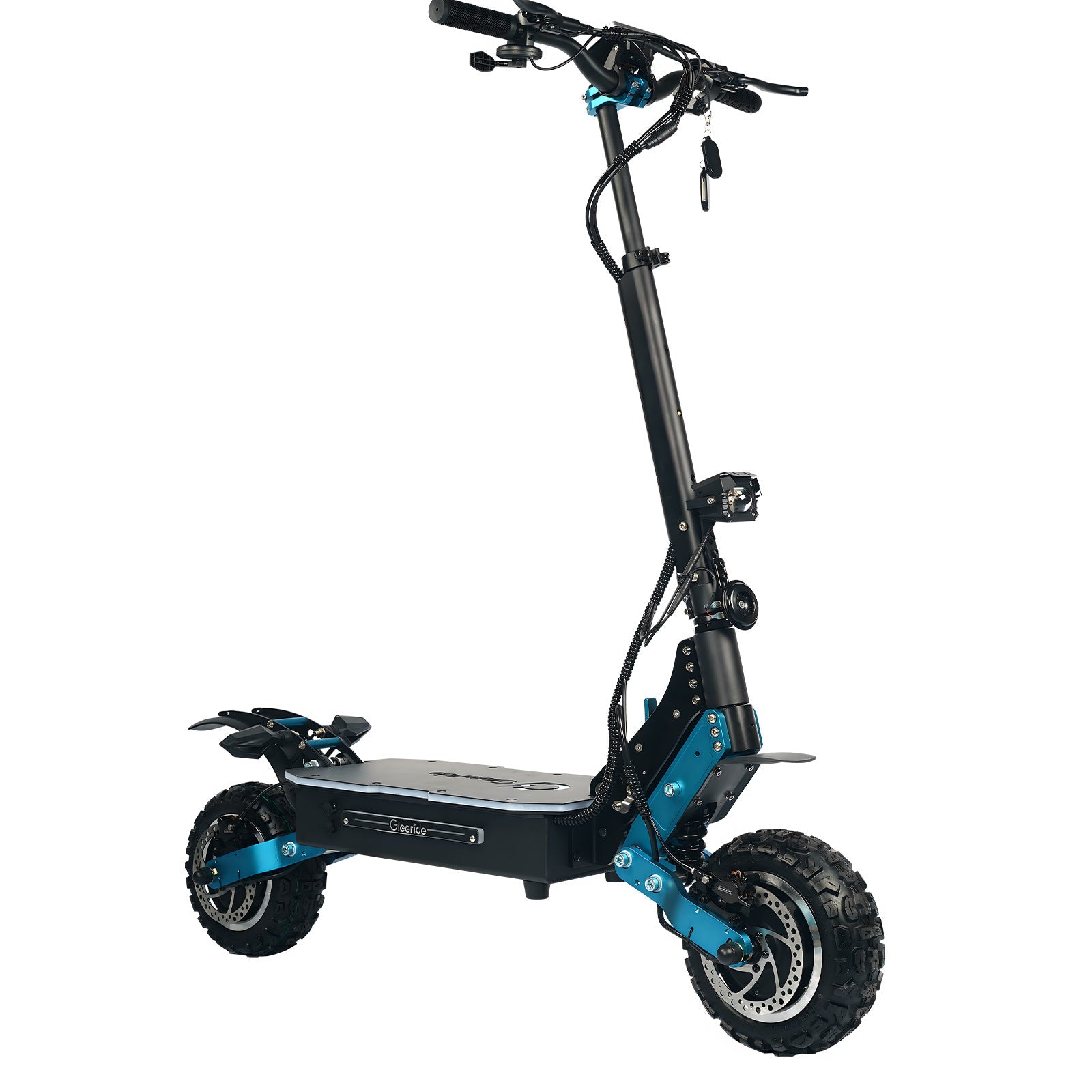 GleeRide H5 Off Road Electric Scooter