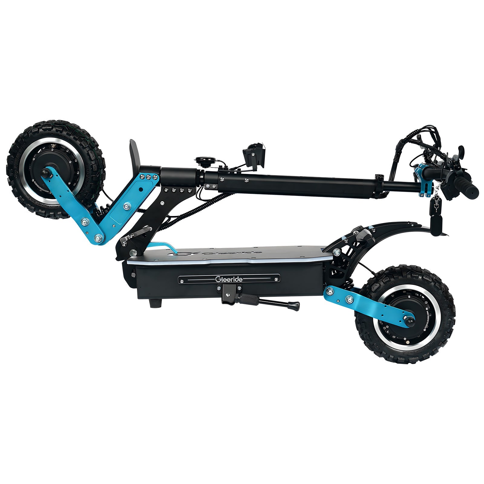 GleeRide H5 Off Road Electric Scooter