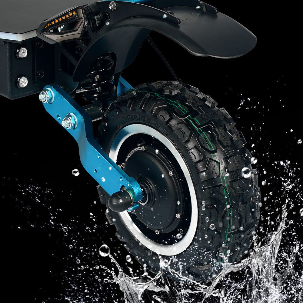 GleeRide H7 Off Road Electric Scooter