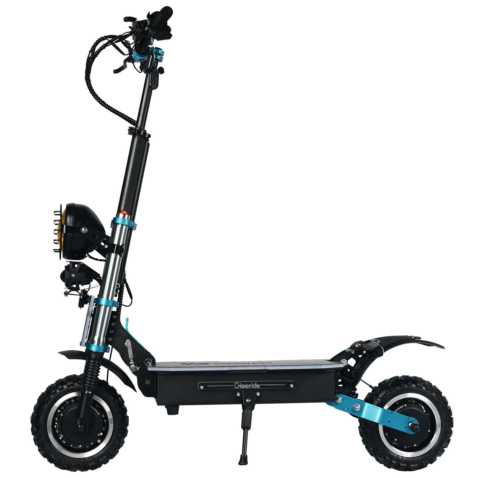 GleeRide H7 11” Off Road Electric Scooter