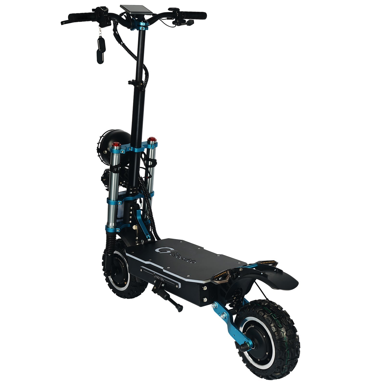 GleeRide H7 Off Road Electric Scooter