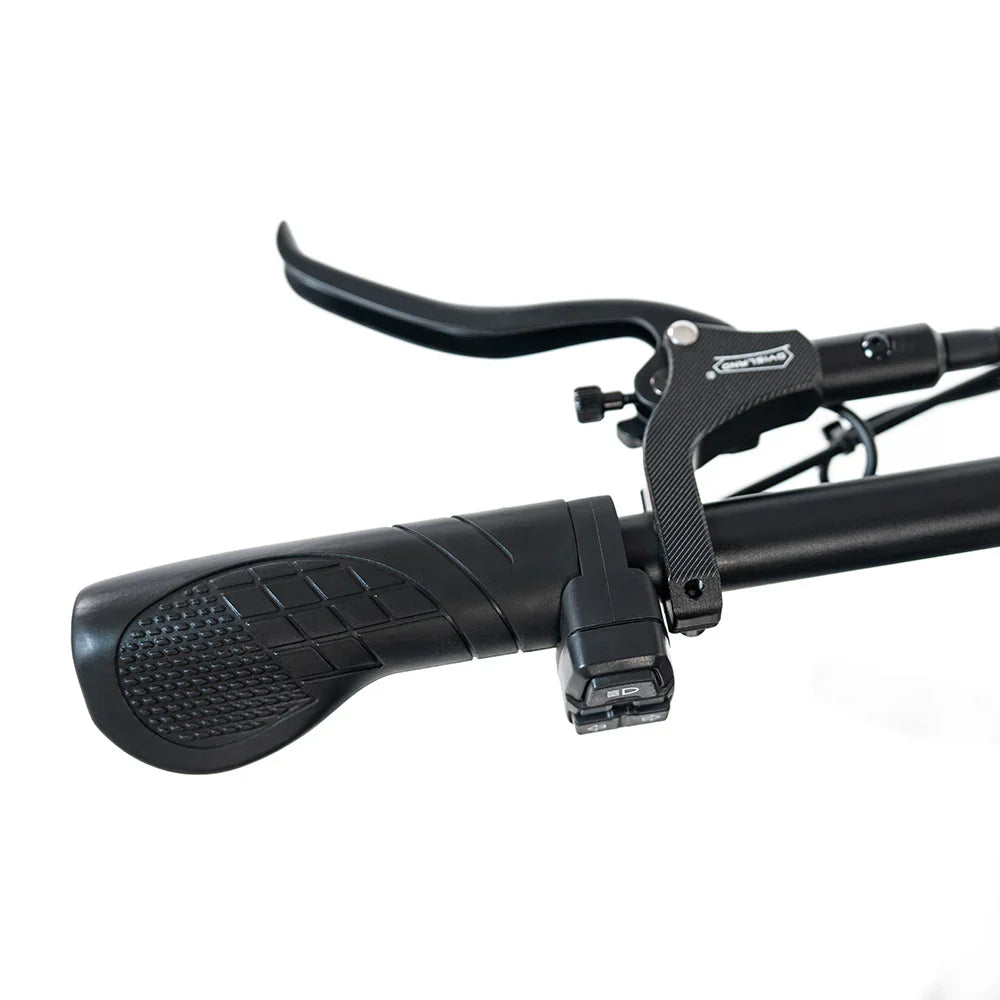 HAPPYRUN G70 Electric Cargo Bike