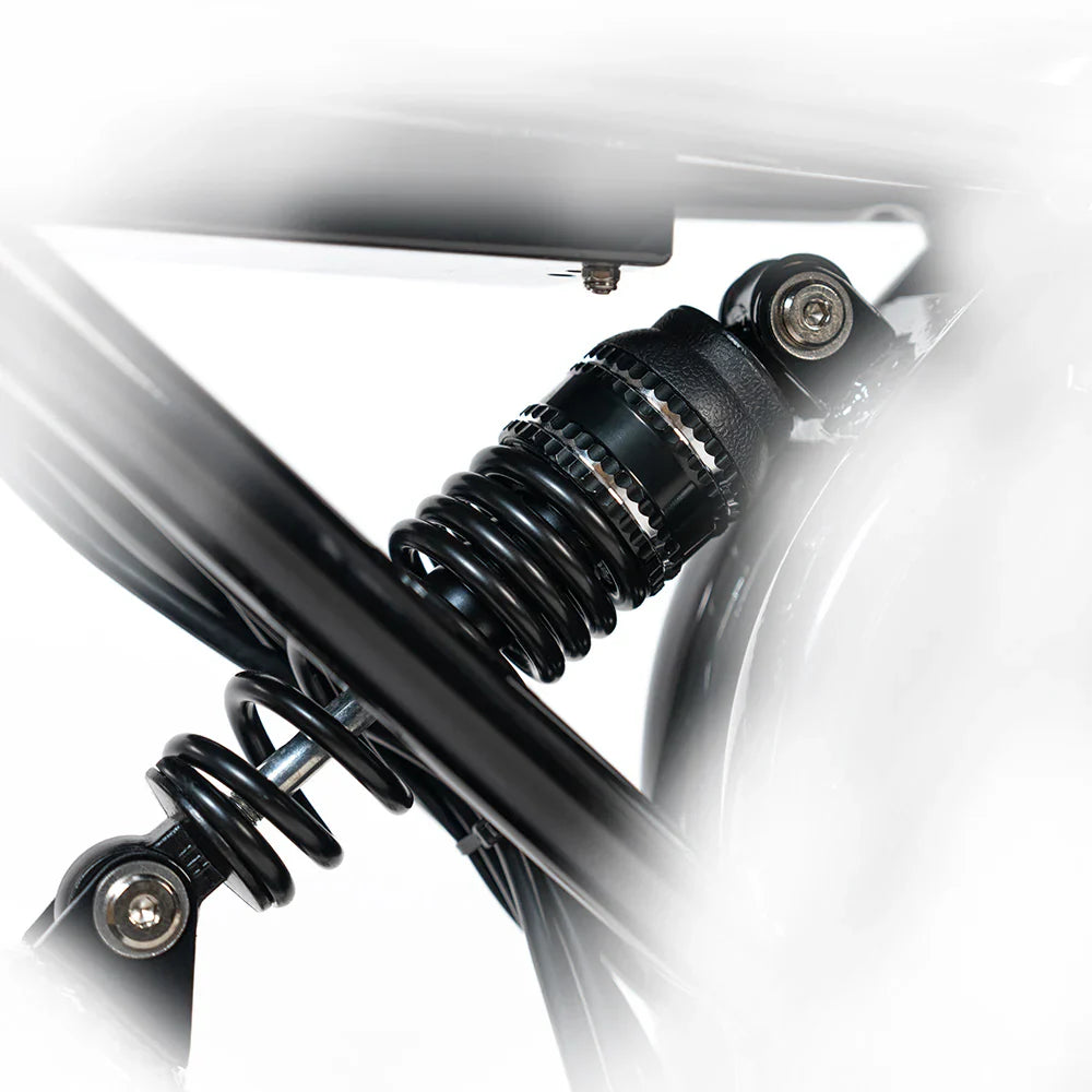 HAPPYRUN G70 Electric Cargo Bike