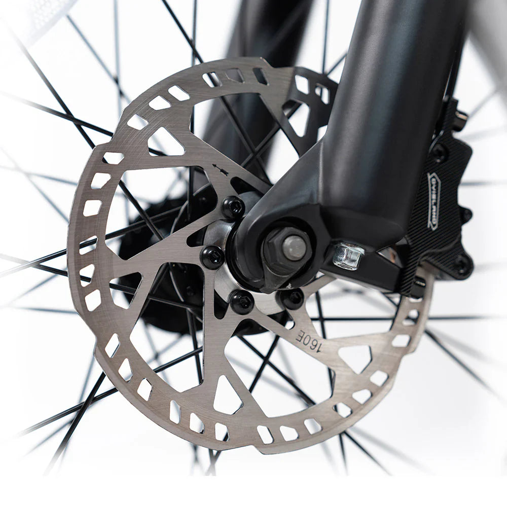 HAPPYRUN G70 Electric Cargo Bike