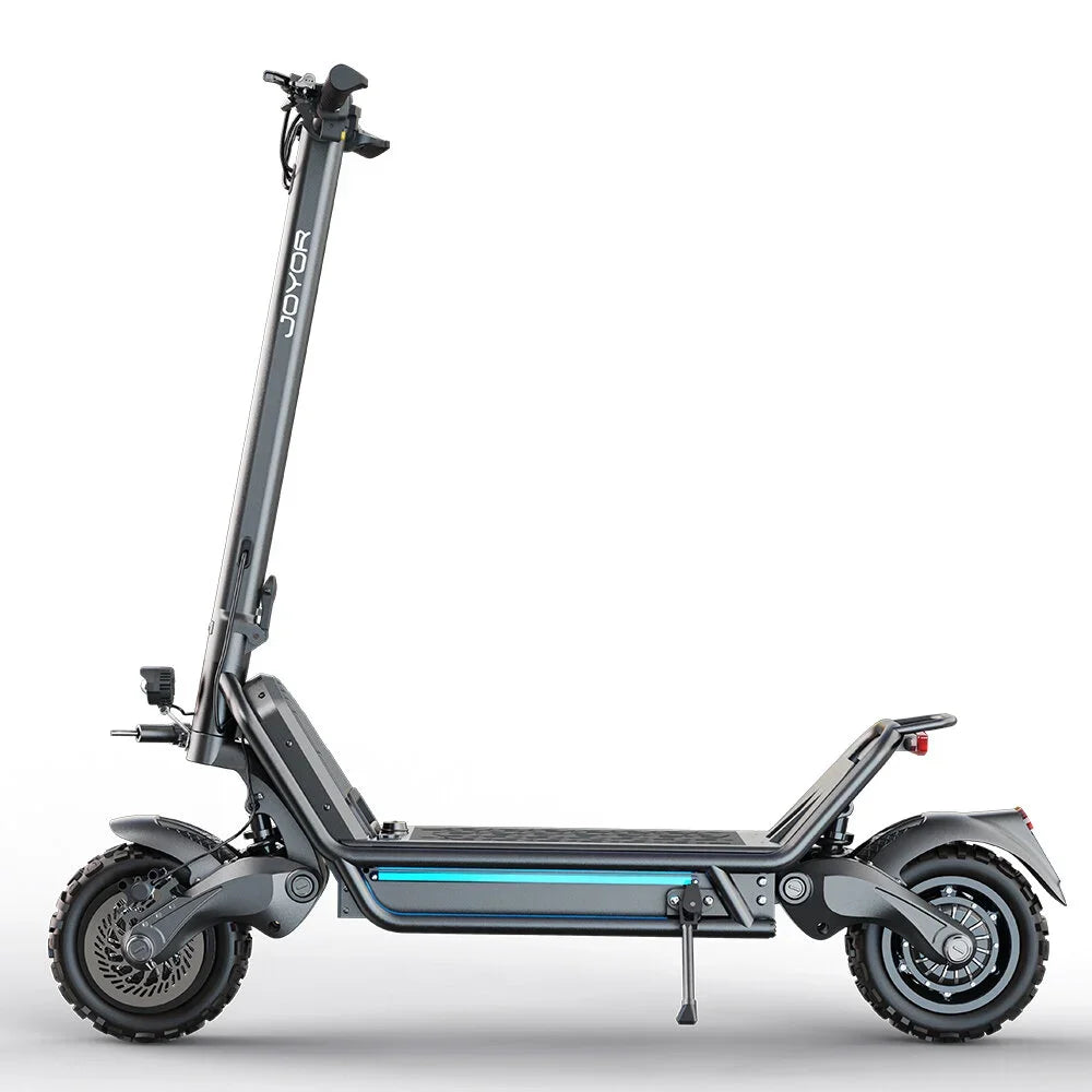 JOYOR E6-S Off Road Electric Scooter