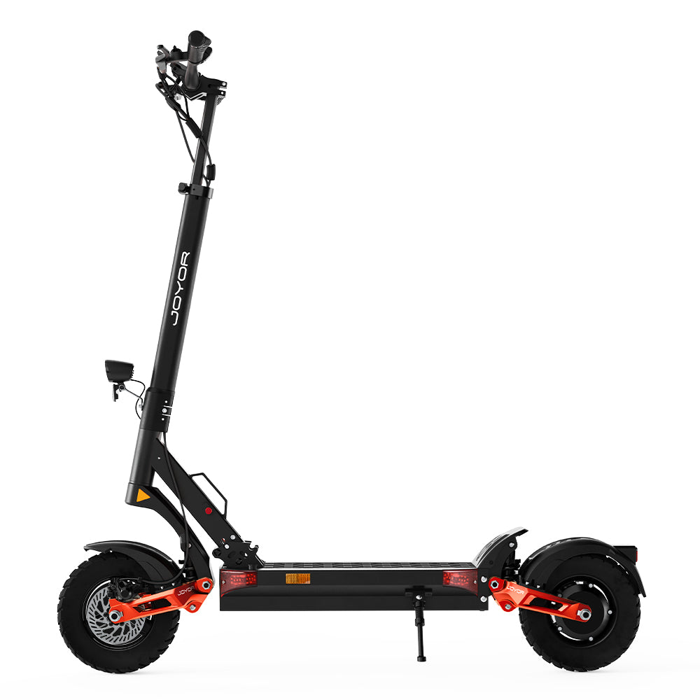 JOYOR T10 Off Road Electric Scooter