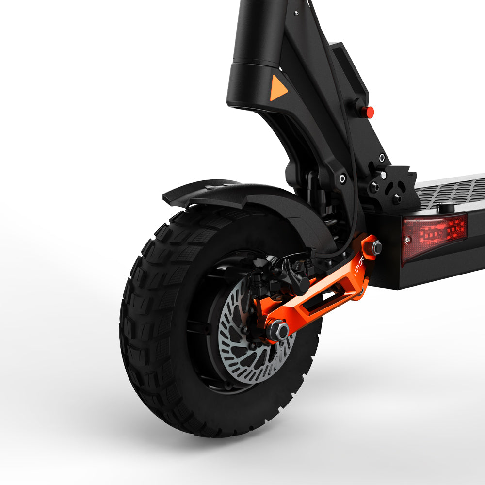 JOYOR T10 Off Road Electric Scooter