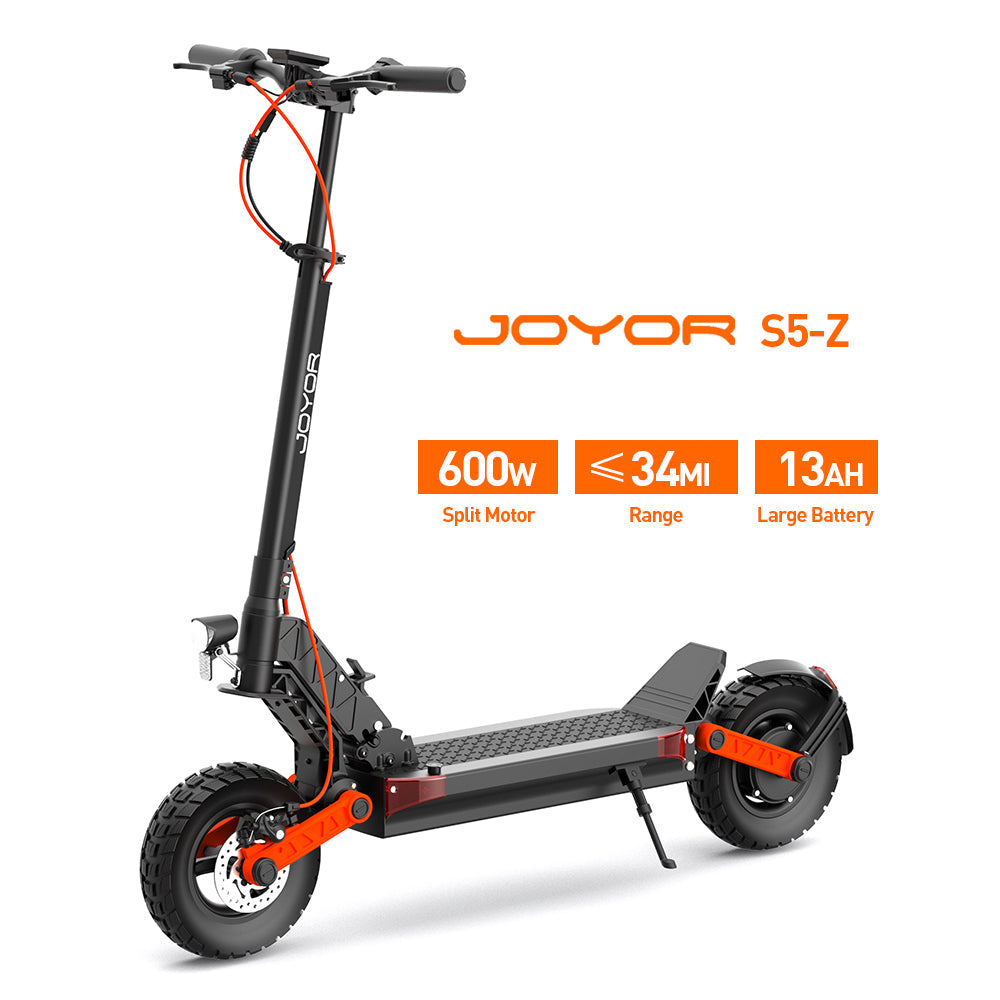 JOYOR S5-Z Off-Road E-Scooter