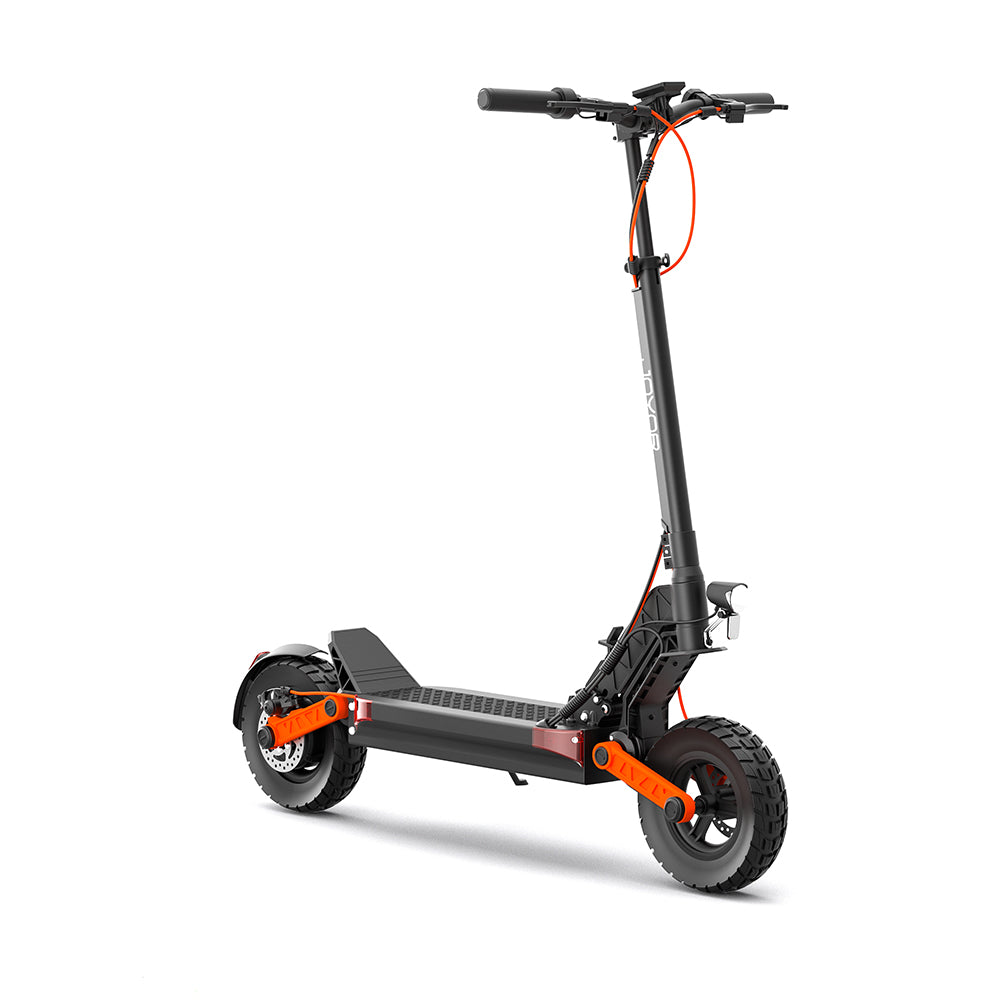 JOYOR S5-Z Off-Road E-Scooter