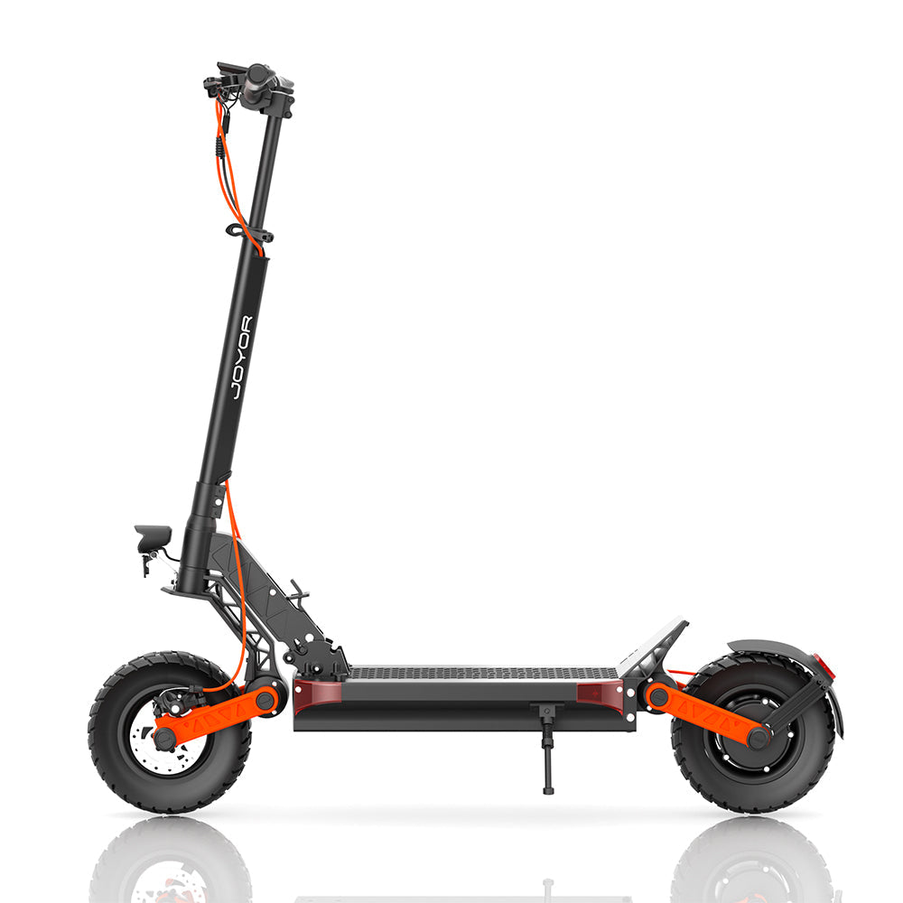 JOYOR S5-Z Off-Road E-Scooter