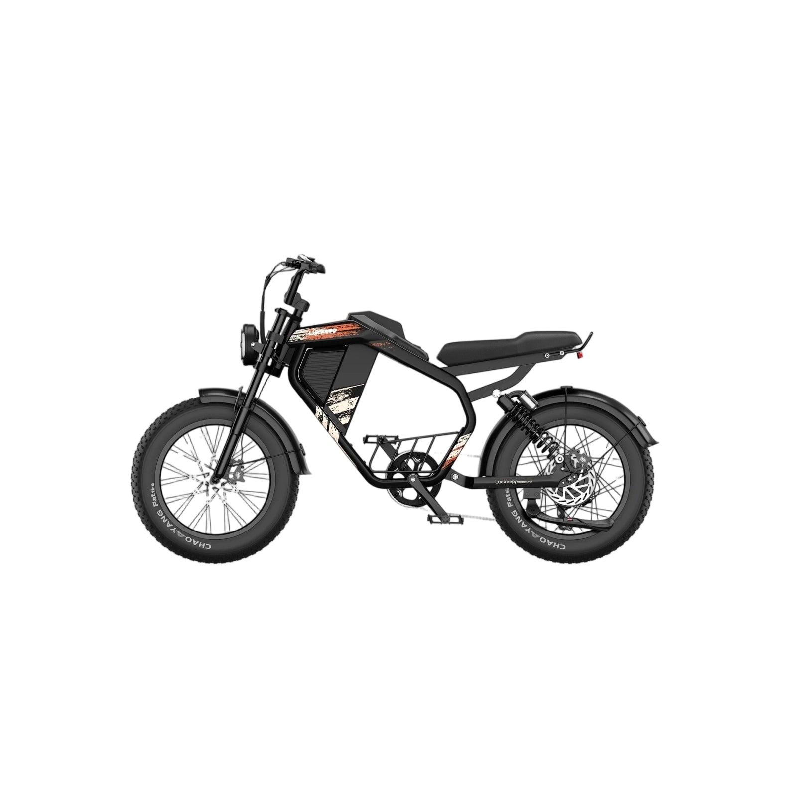 LUCKEEP M5