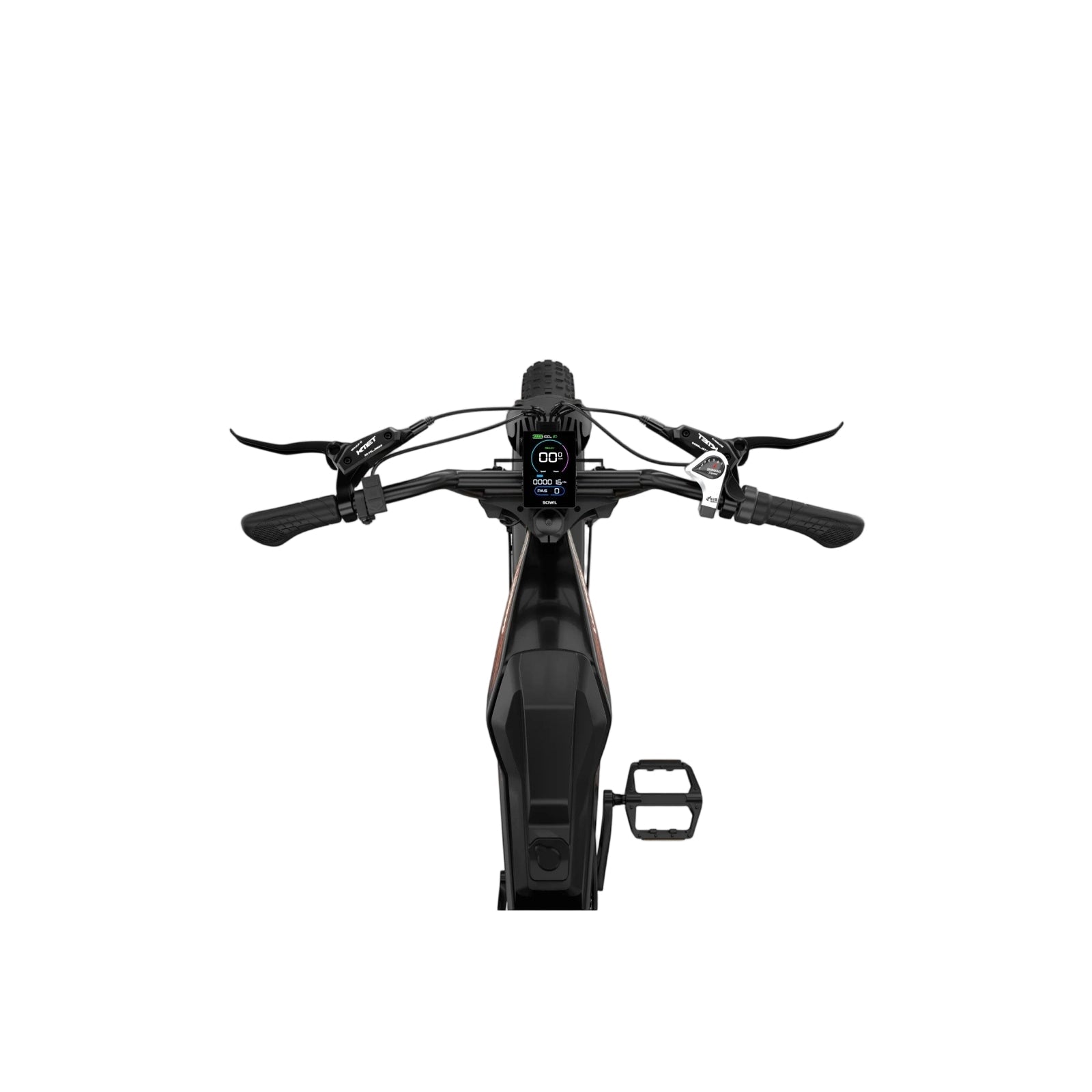 LUCKEEP M5