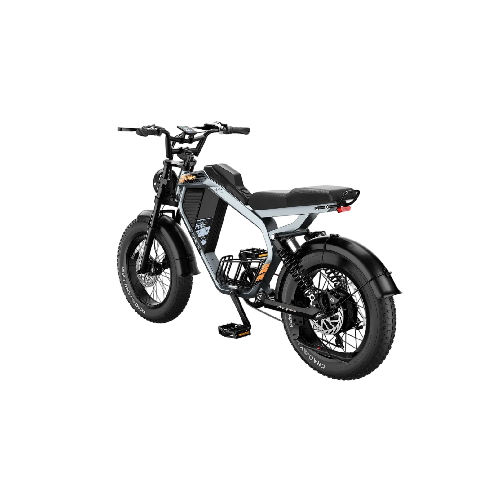 LUCKEEP M5