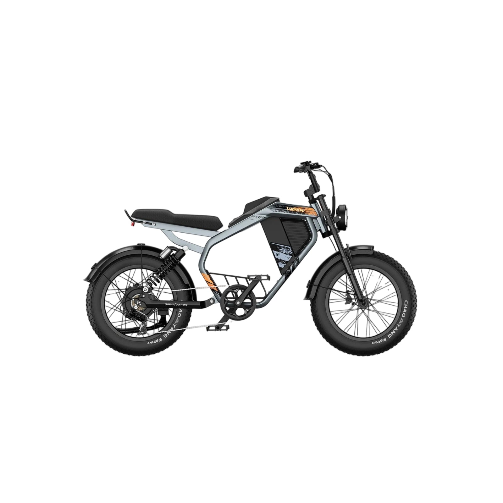 LUCKEEP M5