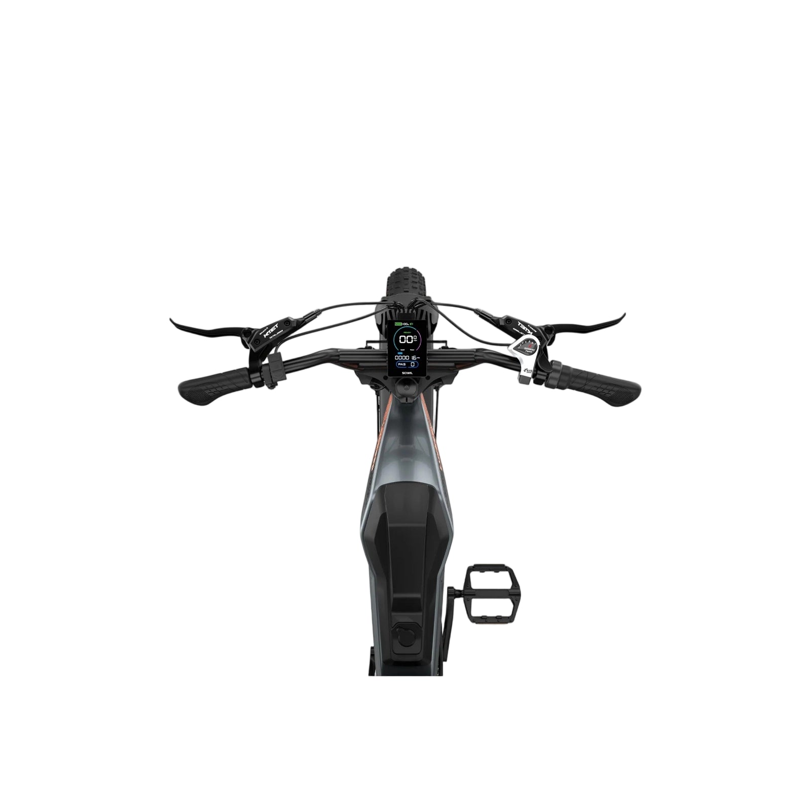 LUCKEEP M5