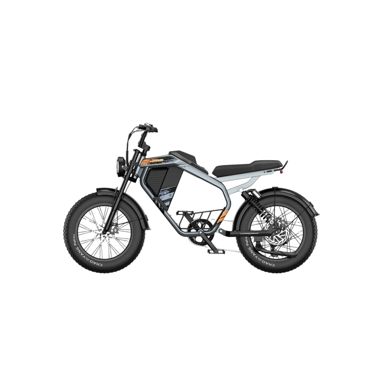 LUCKEEP M5