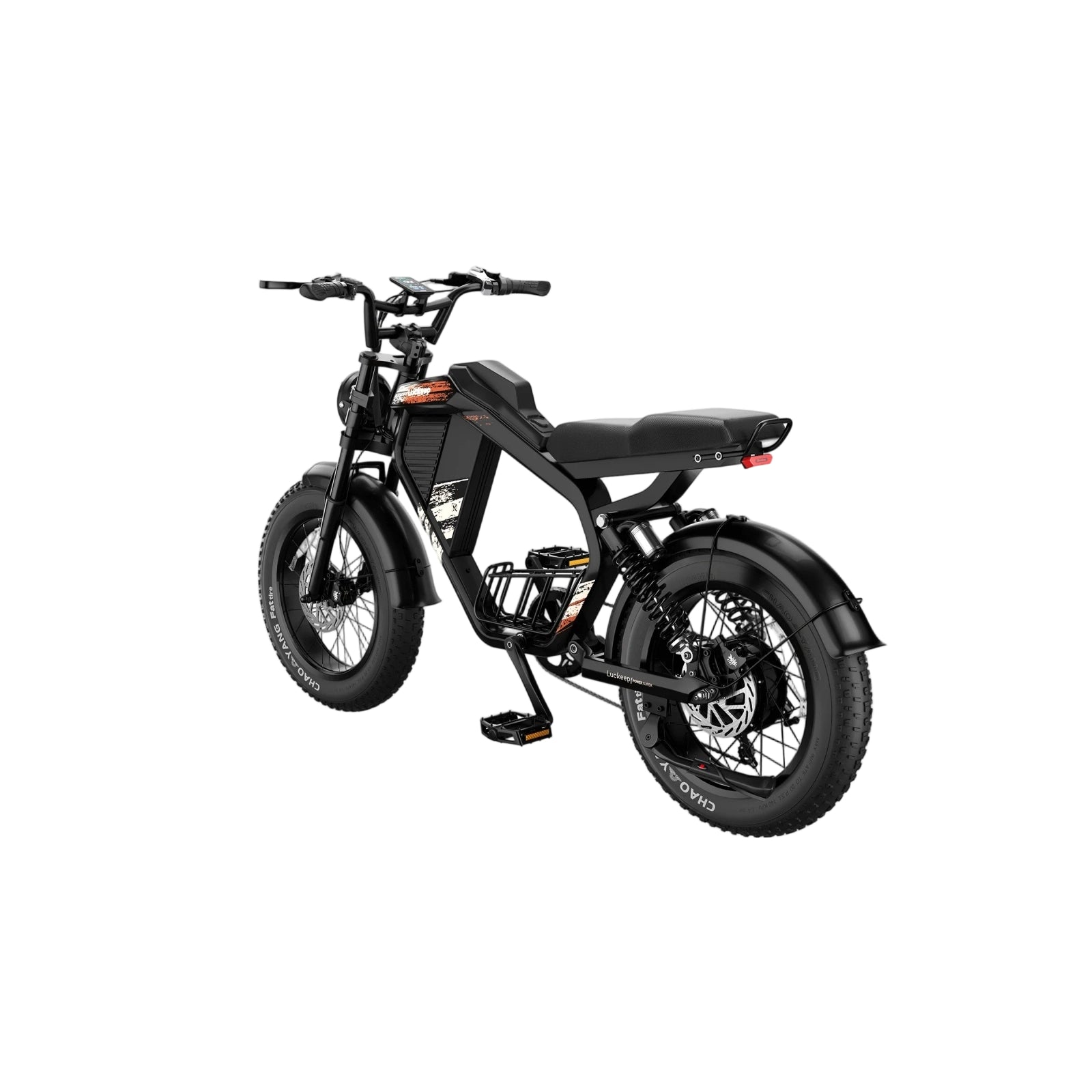 LUCKEEP M5