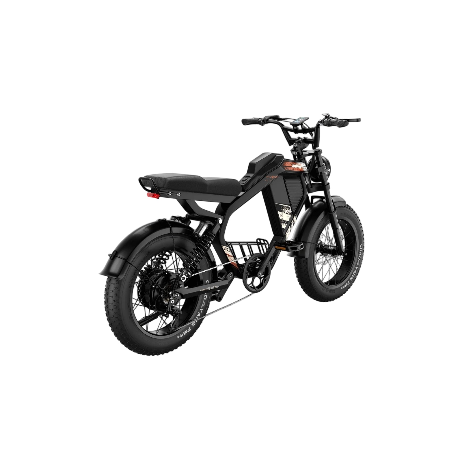 LUCKEEP M5