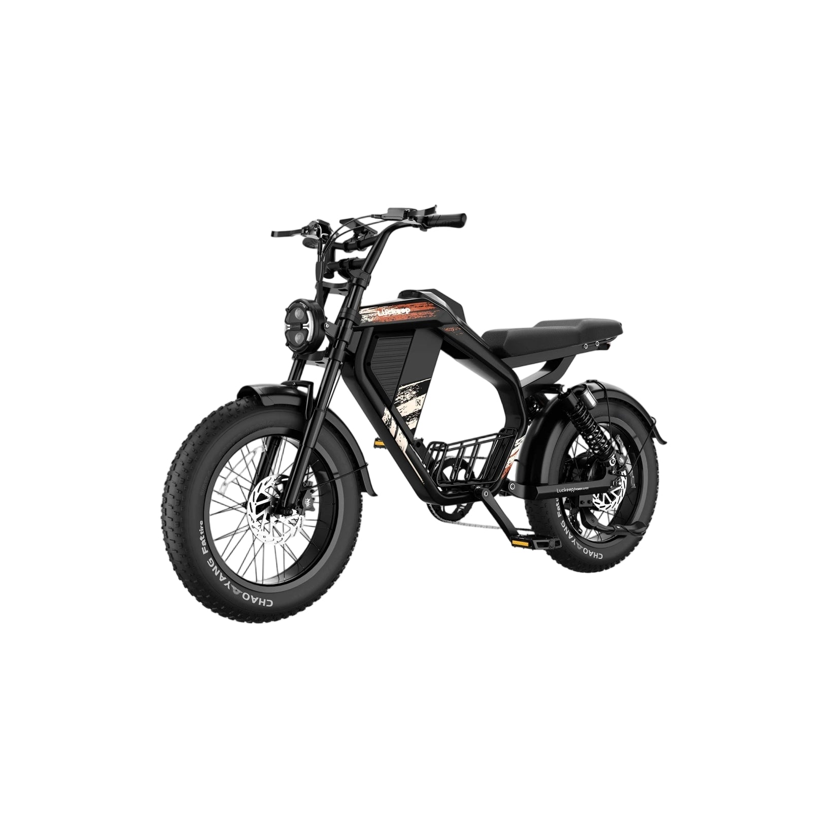 LUCKEEP M5