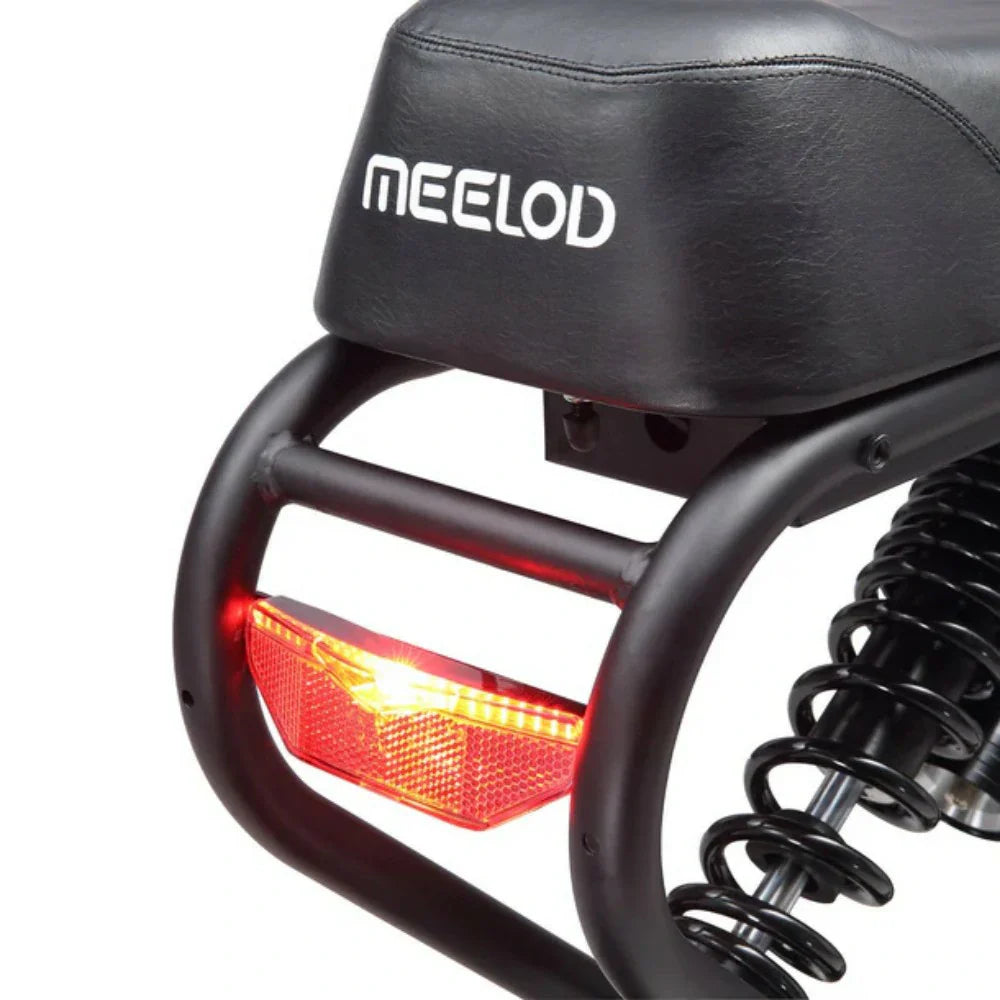 MEELOD DK300 MAX Electric Motorcycle