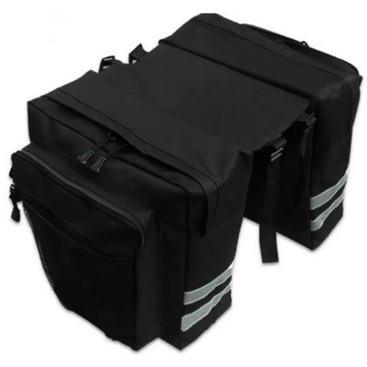 GLEERIDE Electric Bike Tail Bag