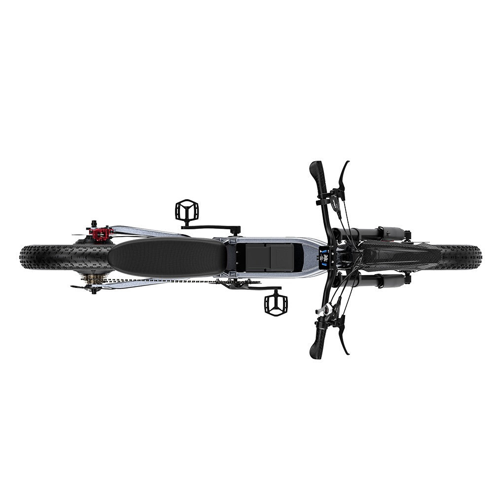 SHENGMILO S900 Electric Dirt Bike