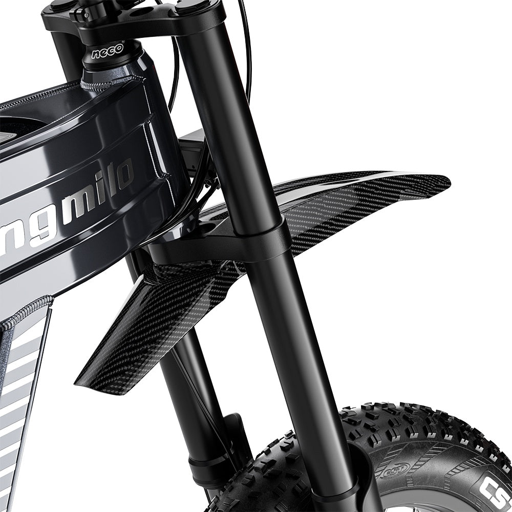 SHENGMILO S900 Electric Dirt Bike