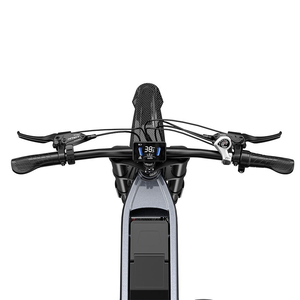 SHENGMILO S900 Electric Dirt Bike