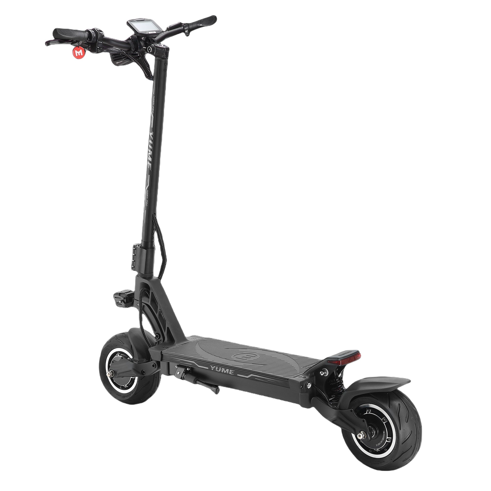 YUME Hawk Pro Off Road Electric Scooter