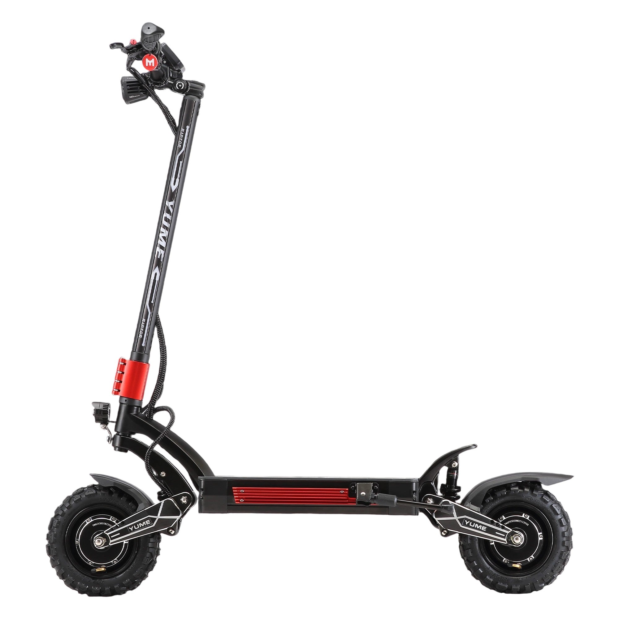 YUME Raptor Off Road Electric Scooter