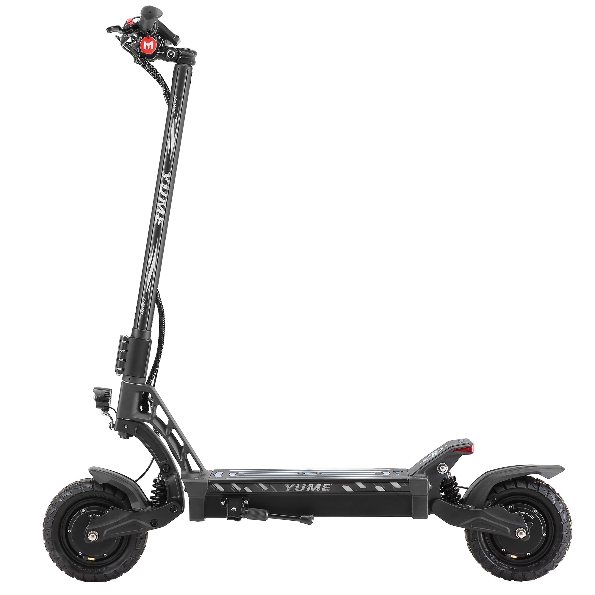 YUME Hawk Off Road Electric Scooter
