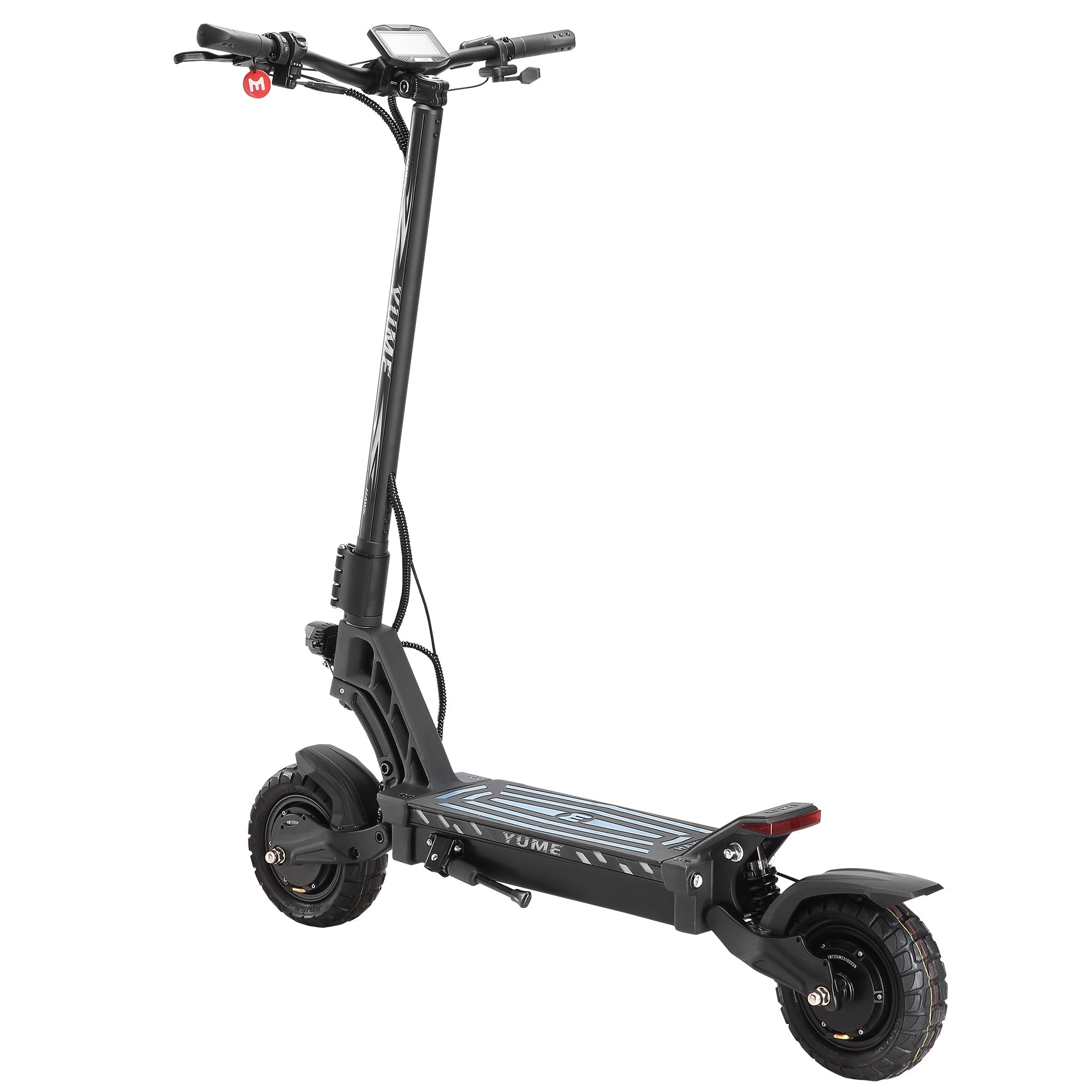 YUME Hawk Off Road Electric Scooter