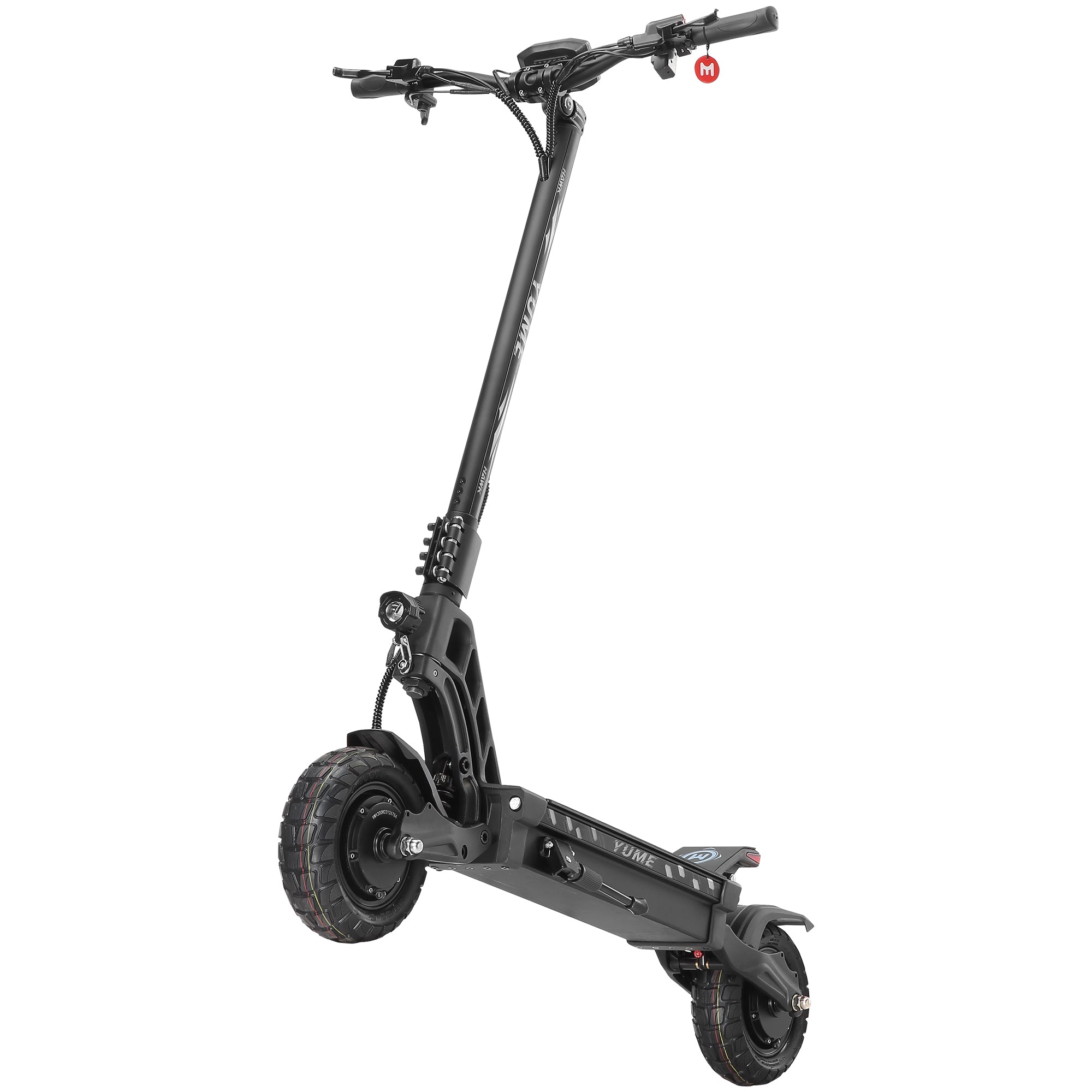 YUME Hawk Off Road Electric Scooter
