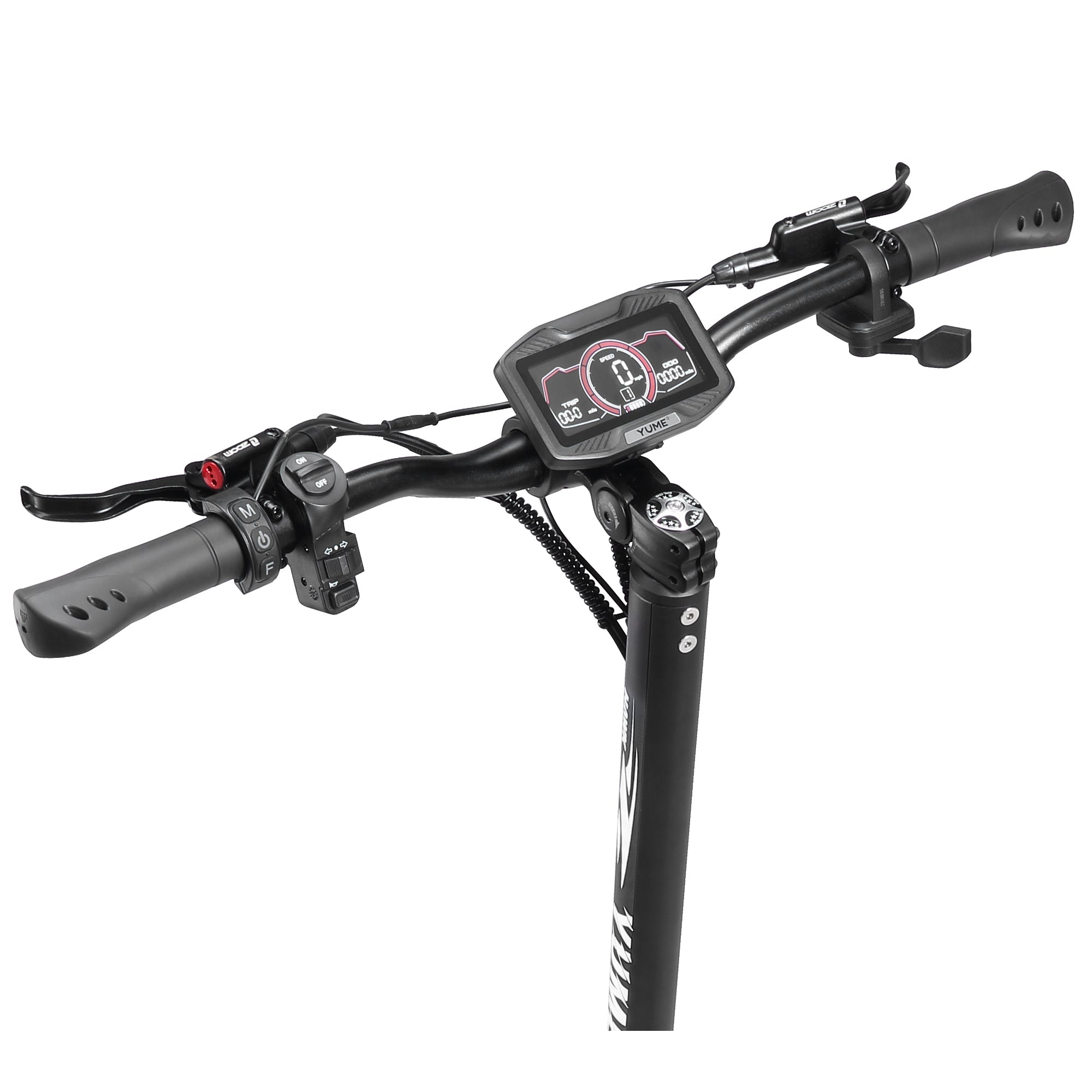 YUME Hawk Off Road Electric Scooter