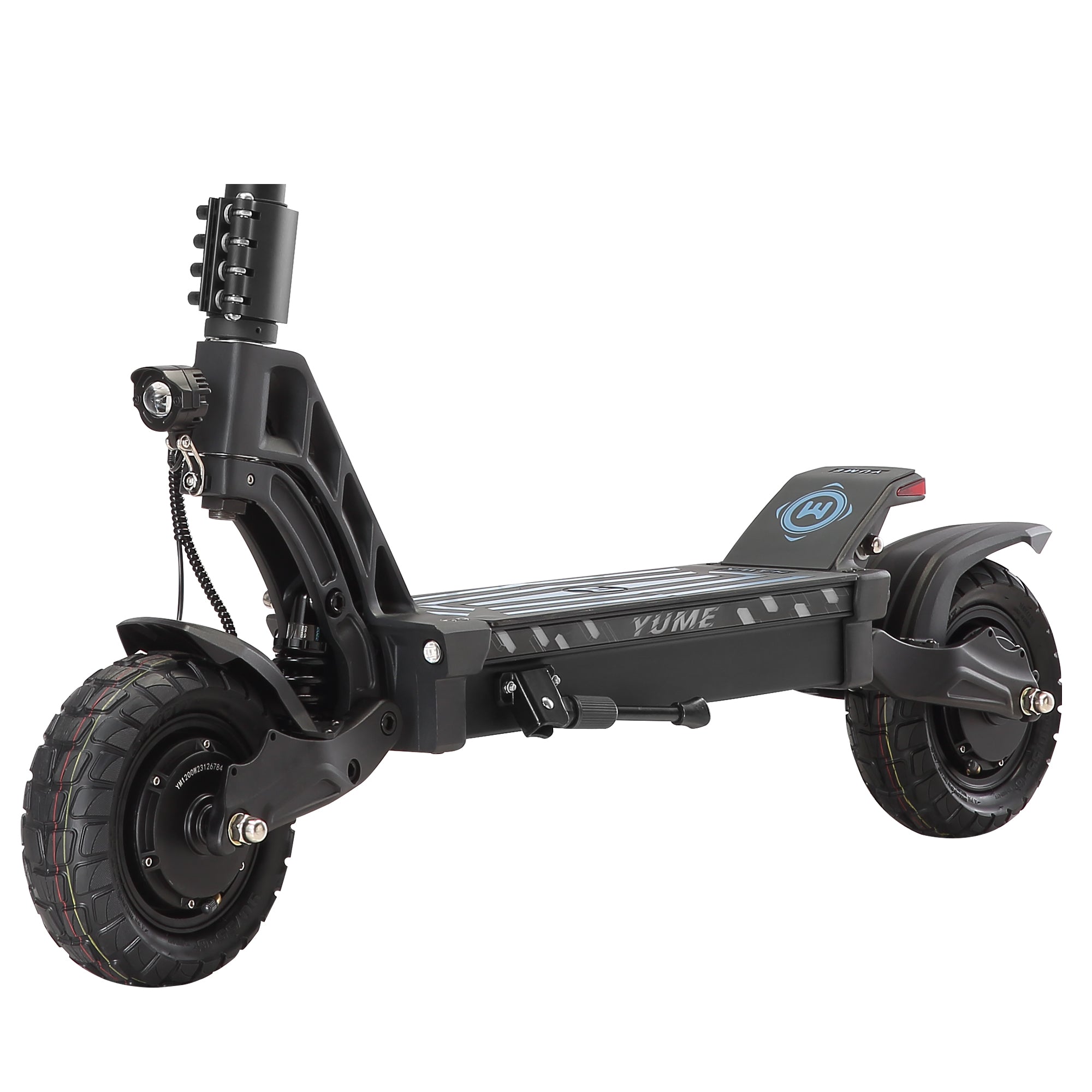 YUME Hawk Off Road Electric Scooter