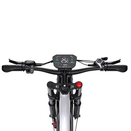 DUOTTS N26 Fat Tire Electric Bike