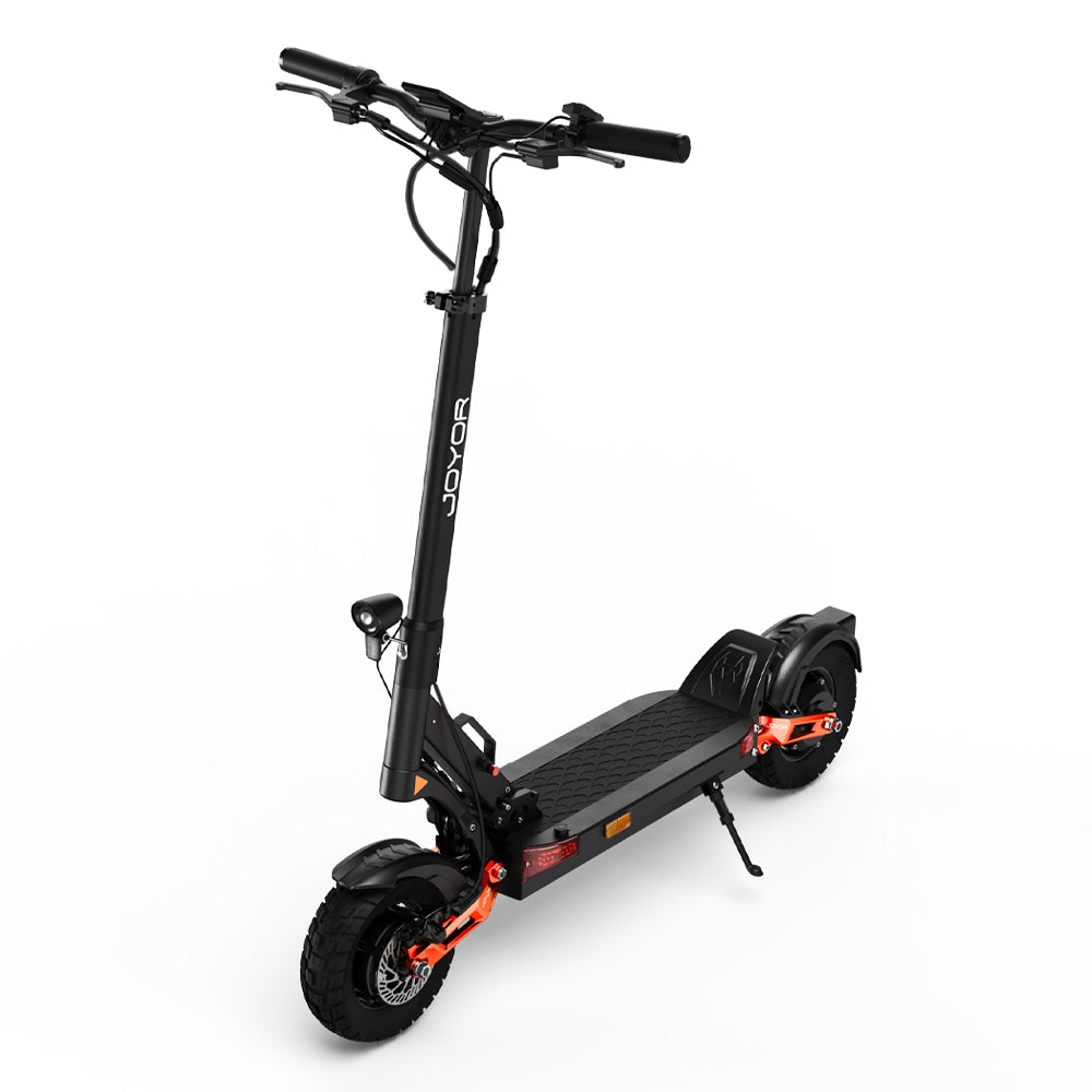 JOYOR T10 Off Road Electric Scooter