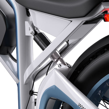 DUOTTS N26 Fat Tire Electric Bike