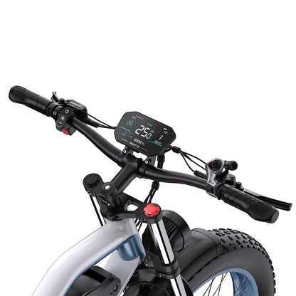 DUOTTS N26 Fat Tire Electric Bike